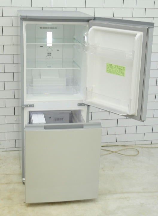 レッツゴーさま【中古美品】シャープ(SK-D15G-W)冷152L3/28日発送 シャープ SJ-D15G-W [ホワイト系] 価格比較 - 価格.com