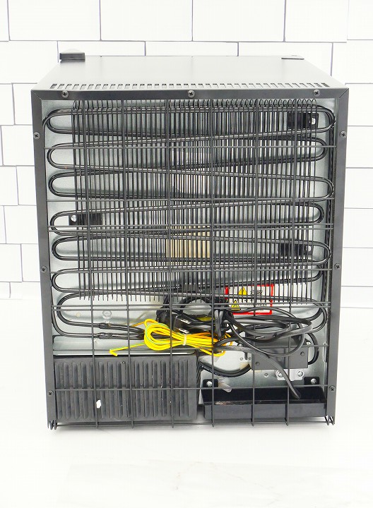 A-Stage2021年式32L中古ワンドアミラーガラス冷蔵庫 AR-32L01MG