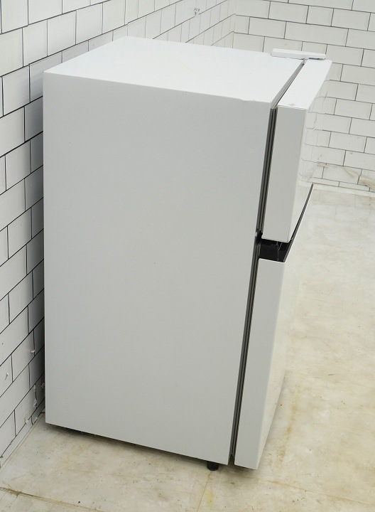 ハイセンス2024年式87L中古冷凍冷蔵庫 HR-B91HW