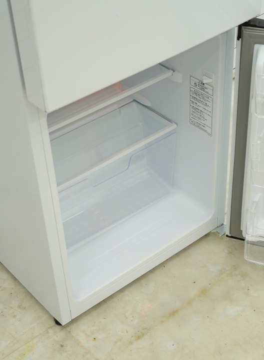 ハイセンス　冷蔵庫　2024年製 2024ハイセンス冷蔵庫「HR-G260HW」商品紹介 - YouTube