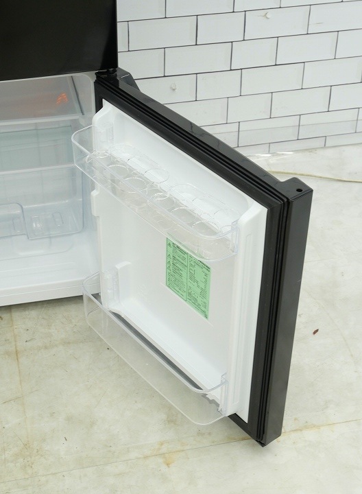 ハイセンス2022年式93L中古冷凍冷蔵庫 HR-B9501B