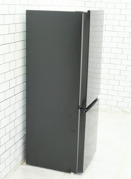 ハイセンス2024年式175L中古冷凍冷蔵庫 HR-D1701B