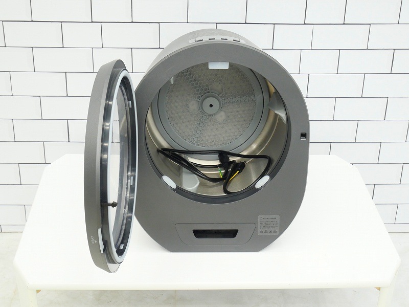 Morus Zero製 年式不明 1.3kg タンブル乾燥機 Morus Zero