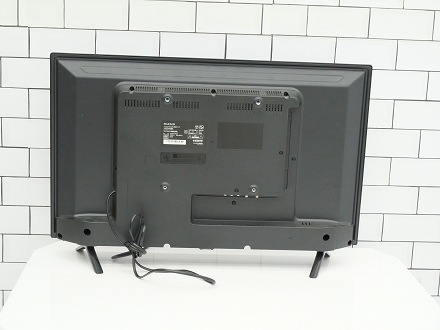 テレビ32インチ J32CH06｜maxzen（マクスゼン）