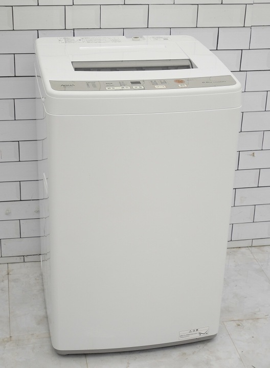 ������2021ǯ��6kg�������ư��������AQW-S60J