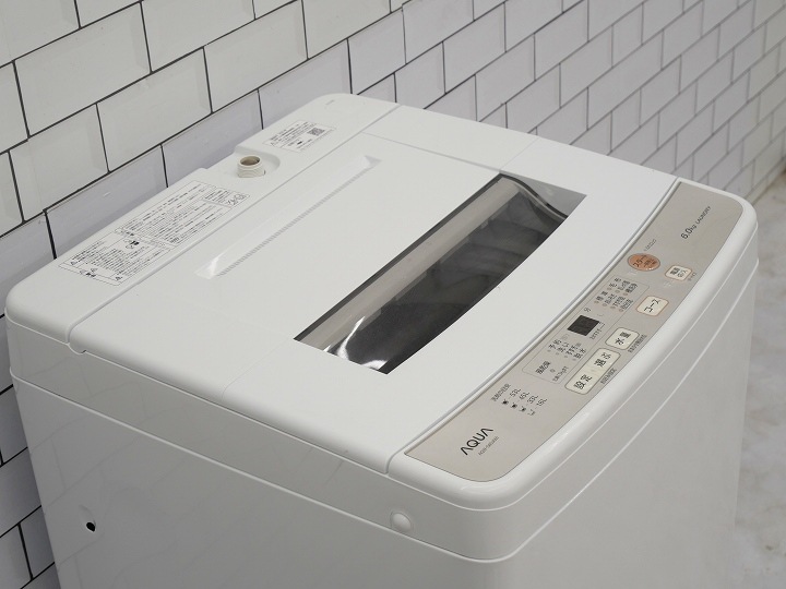 ������2021ǯ��6kg�������ư��������AQW-S60J