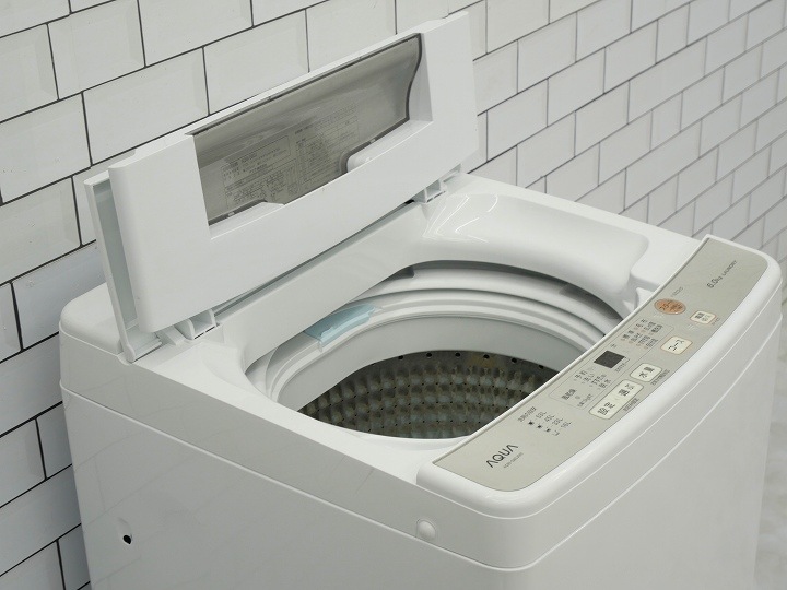 ������2021ǯ��6kg�������ư��������AQW-S60J