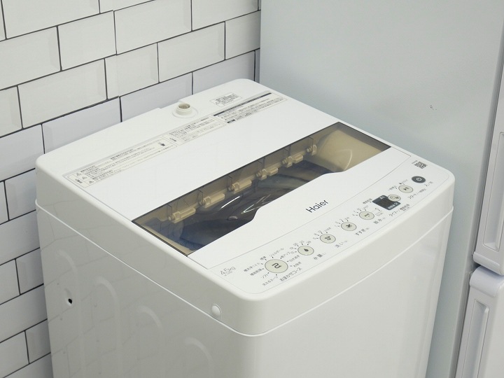 148L��4.5kg��21ǯ��22ǯ��Haier��Haier��������¢�ˡ�����������Ų���2�����å�