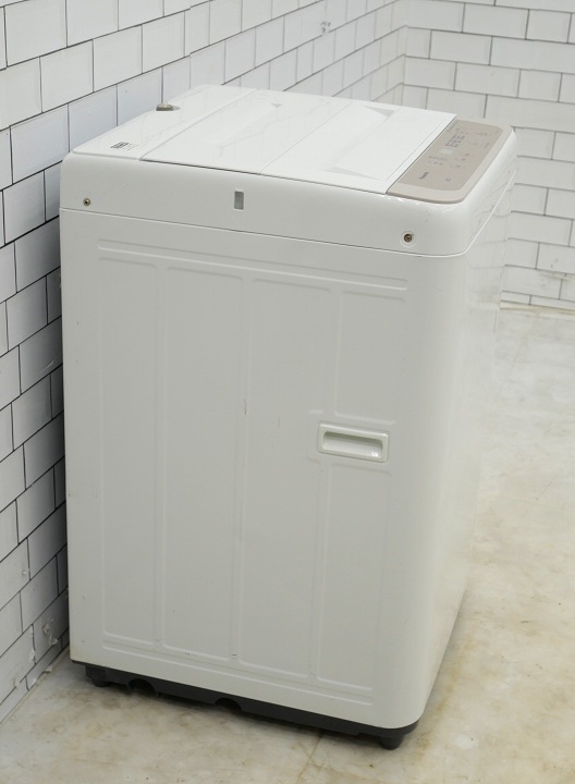 3週間リースのみ　美品　2020年　パナソニック　洗濯機　美品　送料無料 3週間リースのみ 美品 2020年 パナソニック 洗濯機 美品 送料無料