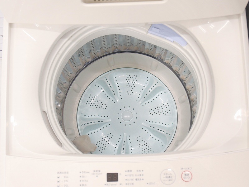 121L��6kg��22ǯ��23ǯ��Haier�������ꥹ���������������¢�ˡ�����������Ų���2�����å�