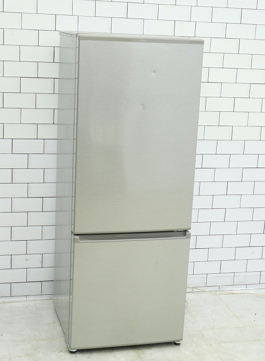 アクア 冷蔵庫 AQR-20J 2020年製 中古品