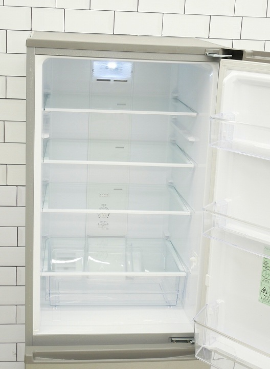 アクア　冷蔵庫　AQR-20J　2020年製 中古品 アクア 冷蔵庫 AQR-20J 2020年製 中古品