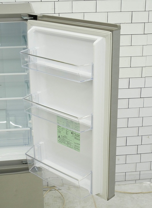 アクア　冷蔵庫　AQR-20J　2020年製 中古品 アクア 冷蔵庫 AQR-20J 2020年製 中古品