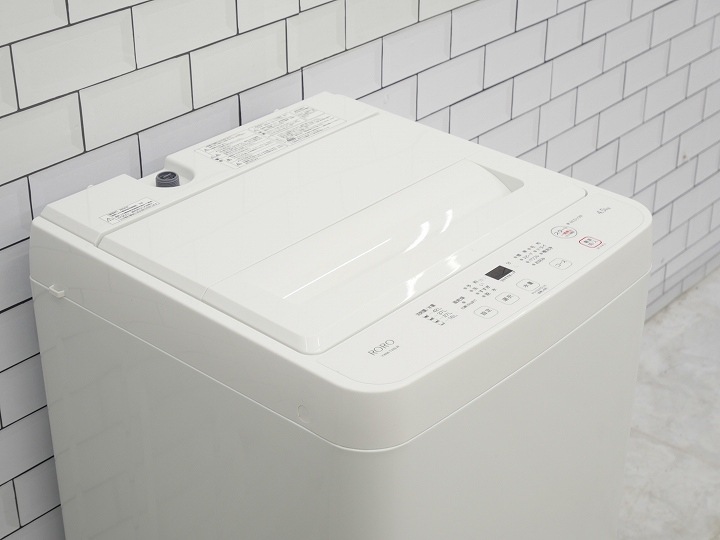 わだちゅう　洗濯機ヤマダに変更 楽天市場】【中古/訳あり特価品/搬入付き】 ヤマダセレクト 洗濯