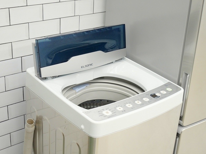 148L��5.5kg��21ǯ��21ǯ��ELSONIC��ELSONIC��������¢�ˡ�����������Ų���2�����å�