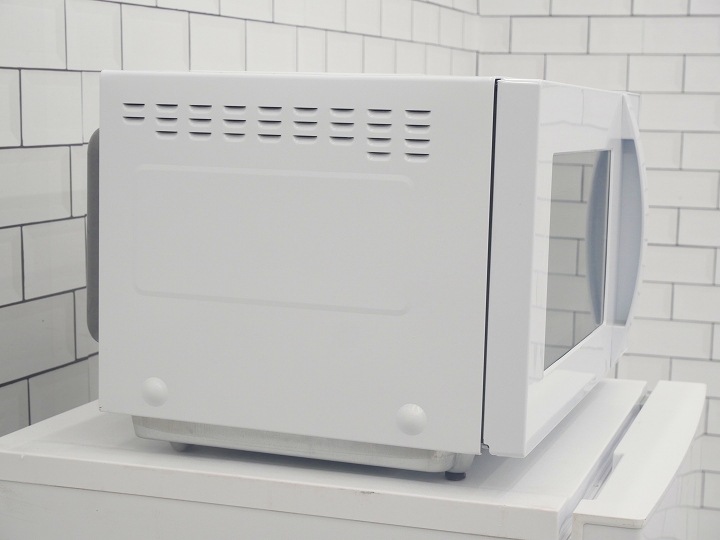 �ѥʥ��˥å���23ǯ����ťե�åȷ��Żҥ�󥸡�NE-FL1A-W