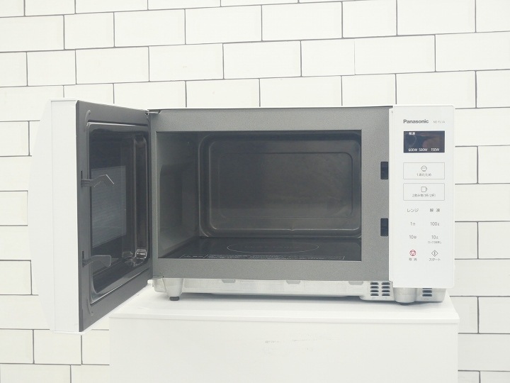 �ѥʥ��˥å���23ǯ����ťե�åȷ��Żҥ�󥸡�NE-FL1A-W