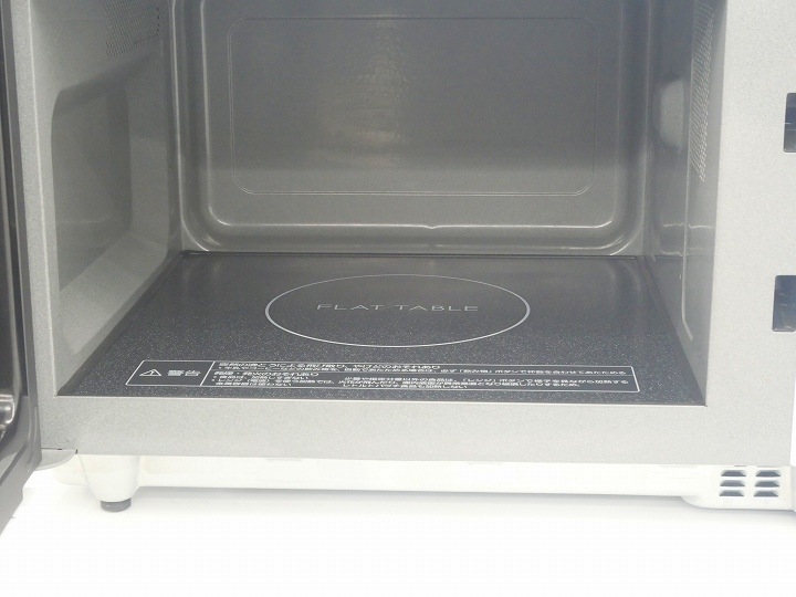 �ѥʥ��˥å���23ǯ����ťե�åȷ��Żҥ�󥸡�NE-FL1A-W