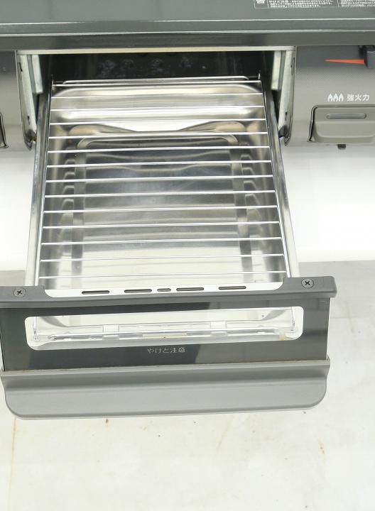 Rinnai RT67JH ガスコンロ ガステーブル 都市ガス 2024年製 家電