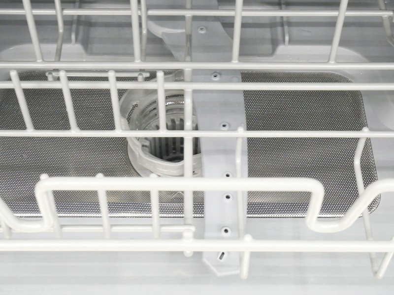 SAMKYO製 中古 食器洗い機 2023年式 T60