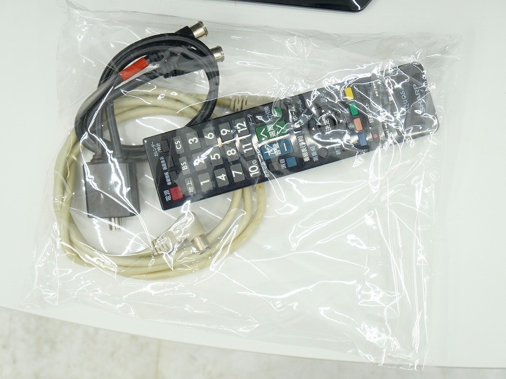 ���㡼����/2015ǯ��22���Ͼ塦BS��110��CS�ǥ�����վ��ƥ�ӡ����դ�USB�ϡ��ɥǥ�����Ͽ���б�/LC-22K20