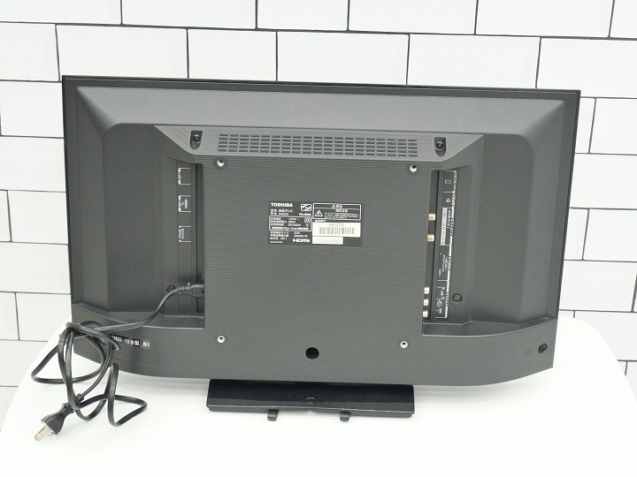 �����/2018ǯ��24���Ͼ塦BS��110��CS�ǥ�����ϥ��ӥ����վ��ƥ�ӡ����դ�USB�ϡ��ɥǥ�����Ͽ���б�/24S22