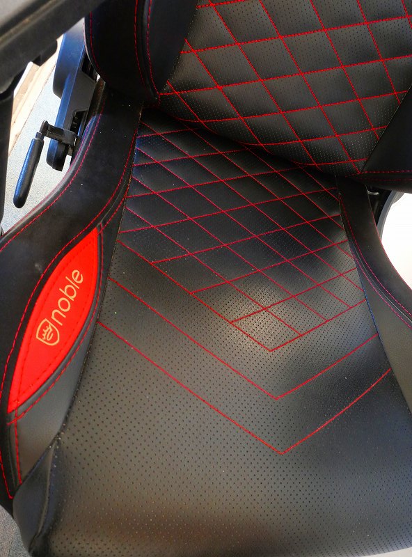 noblechairs EPIC �����ߥ󥰥����������ե���������