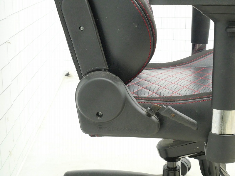 noblechairs EPIC �����ߥ󥰥����������ե���������