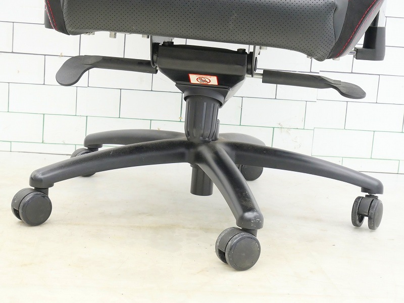 noblechairs EPIC �����ߥ󥰥����������ե���������