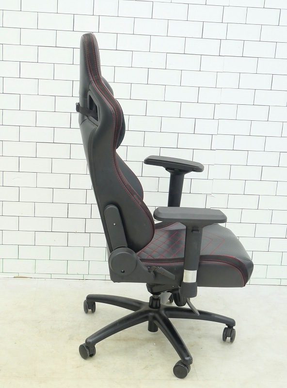 noblechairs EPIC �����ߥ󥰥����������ե���������