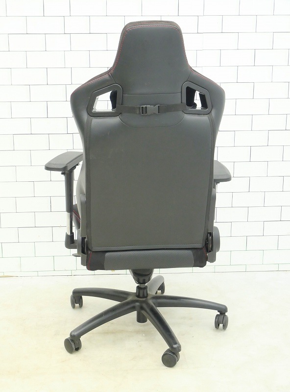 noblechairs EPIC �����ߥ󥰥����������ե���������