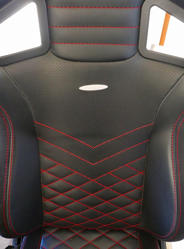 noblechairs EPIC �����ߥ󥰥����������ե���������