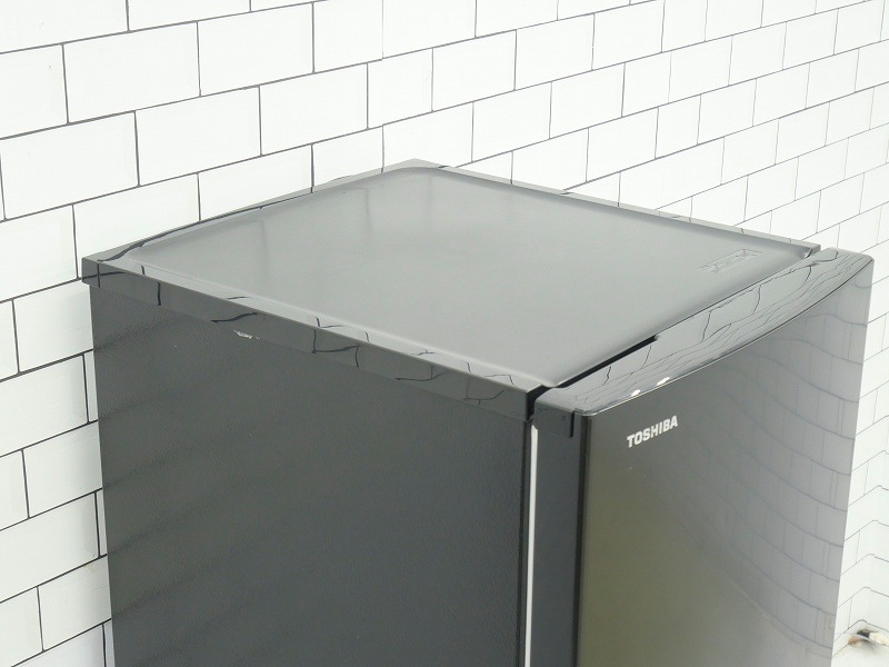 東芝 TOSHIBA GR-R15BS 冷蔵庫 153L 20年製 中古品