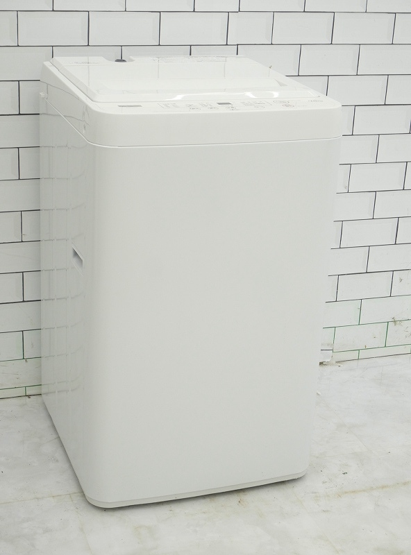 C104】SE 洗濯機 ハイアールBW-45A 2023