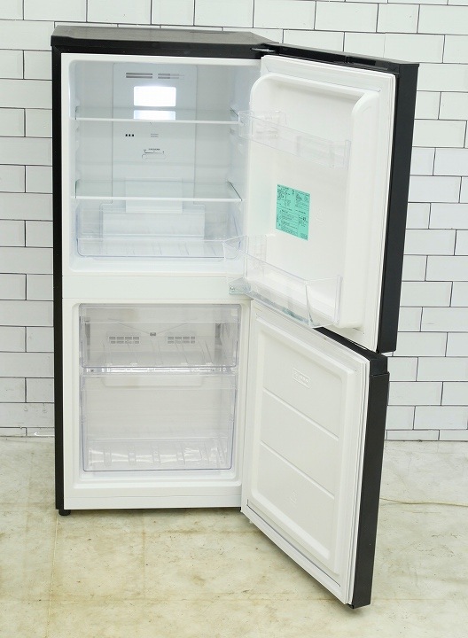 Haier 冷凍冷蔵庫 JR-NF121NJ 2022年式