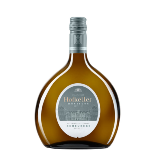 2023 Abtswinder Altenberg Scheurebe