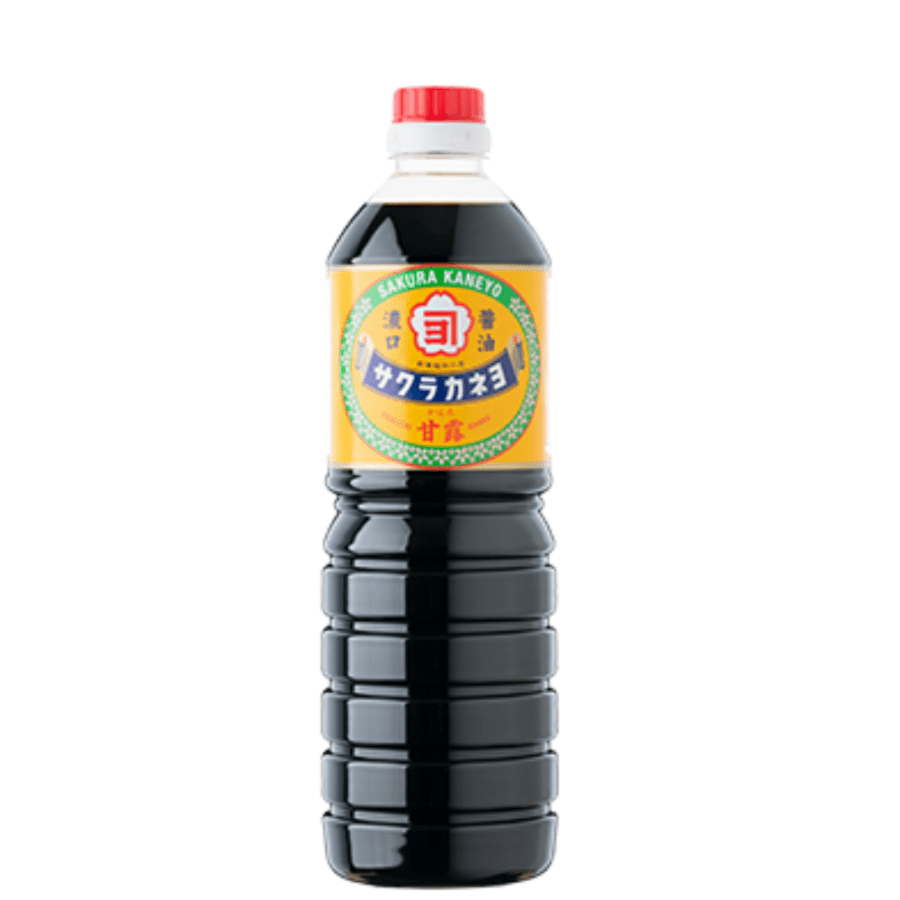 吉村醸造　甘露　500ml