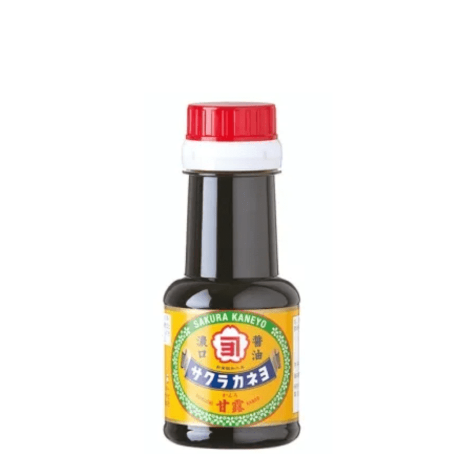 吉村醸造　甘露　110ml