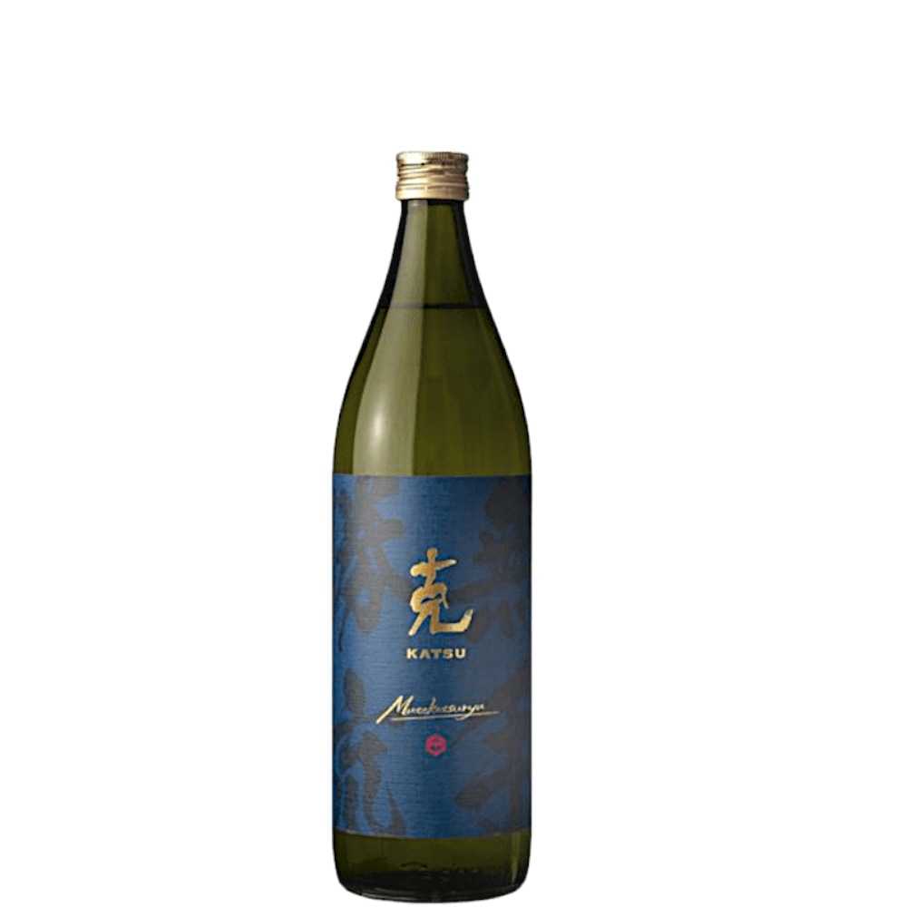東酒造 克　無手勝流 900ml