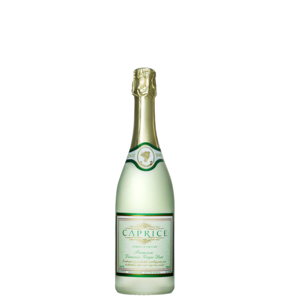 【ノンアルコール】PANAVAC（パナバック）カプリース　750ml