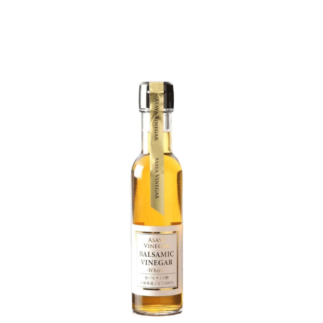 アサヤ食品 ホワイトバルサミコ酢 150ml