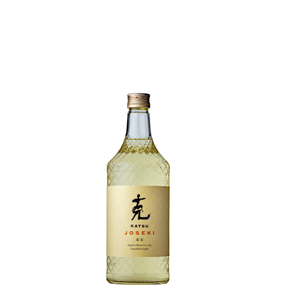 東酒造  克　定石 720ml
