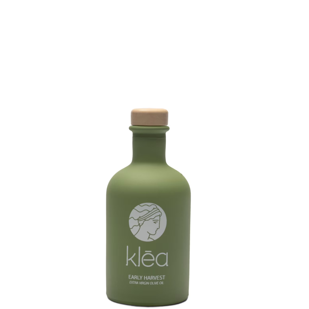 クレア アーリーハーベスト 100ml(陶器)