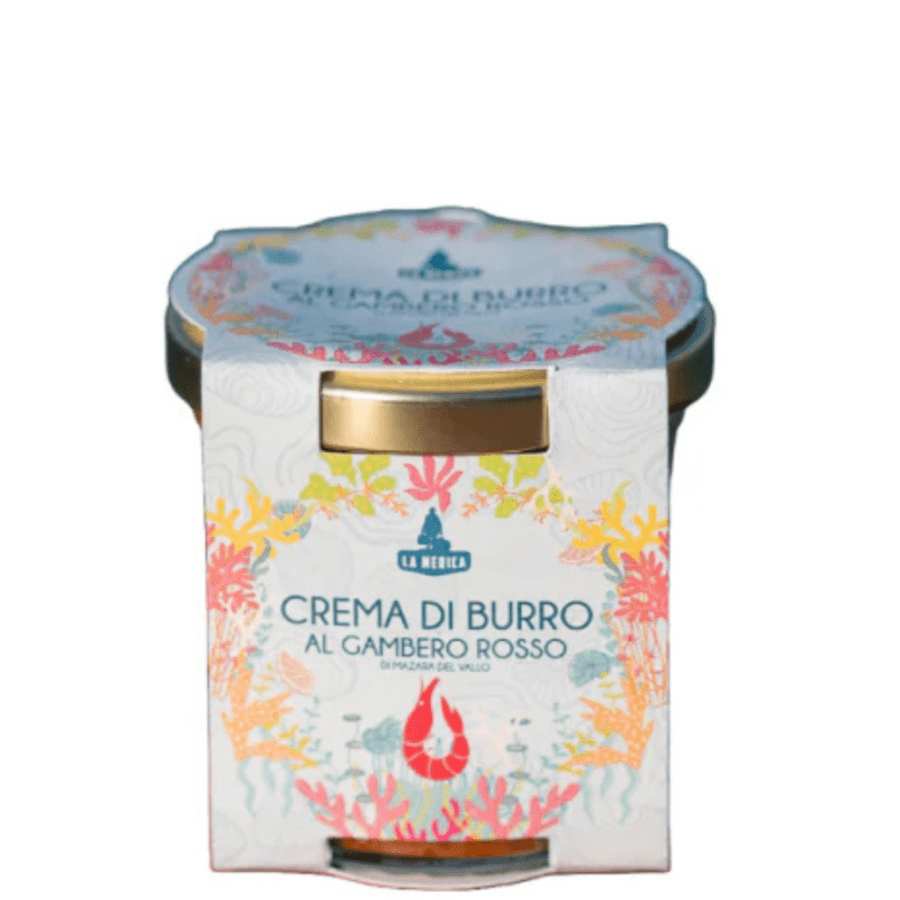 ラライナ エビバター　90g