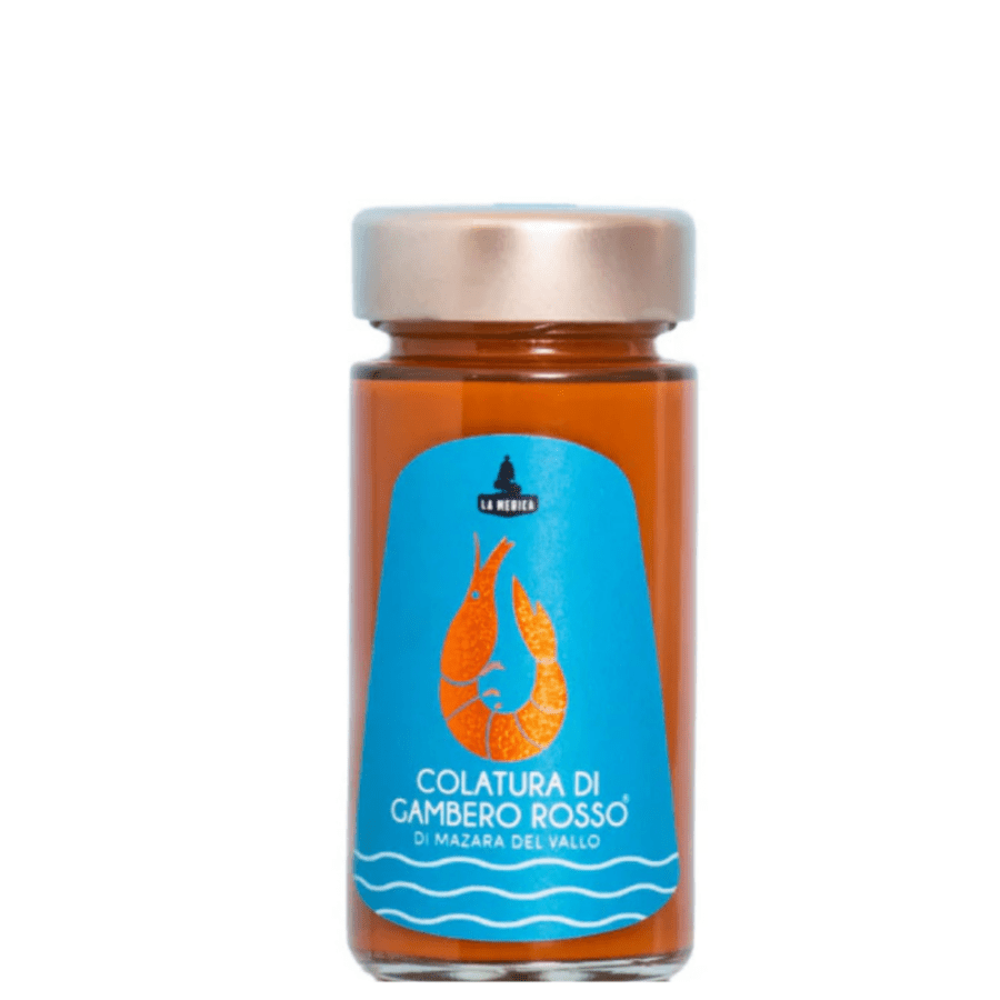 ラライナ シュリンプコラトゥーラ　100g