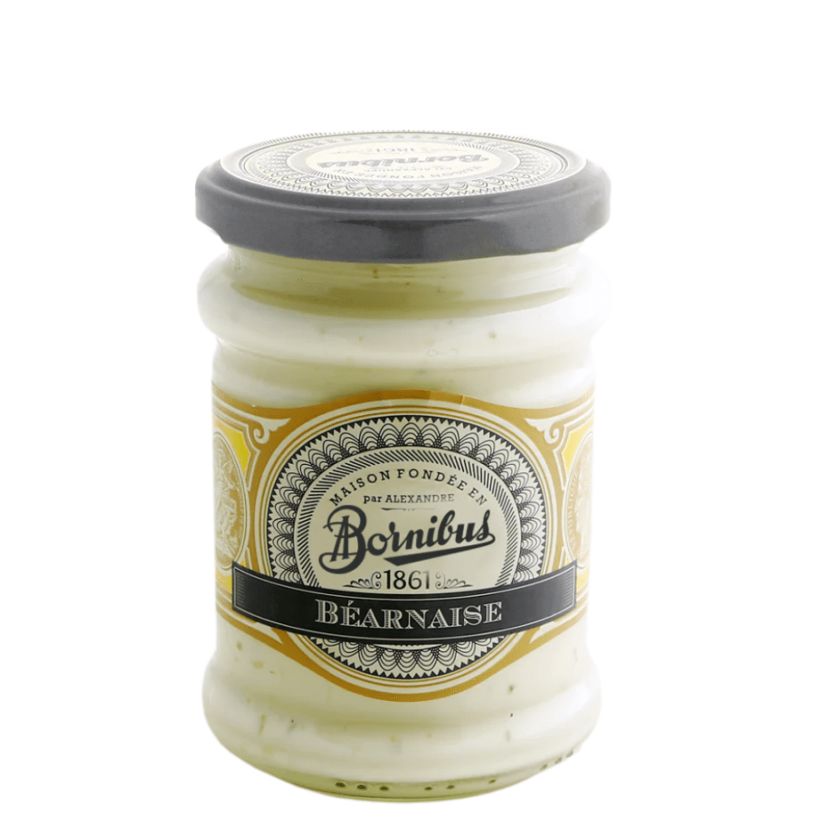 ★ボルニバス ベアルネーゼソース 210g
