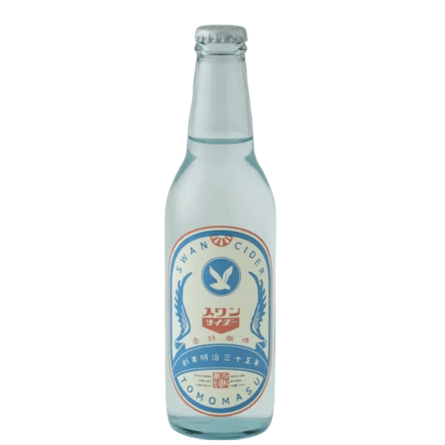 UNITE　スワンサイダー　330ml