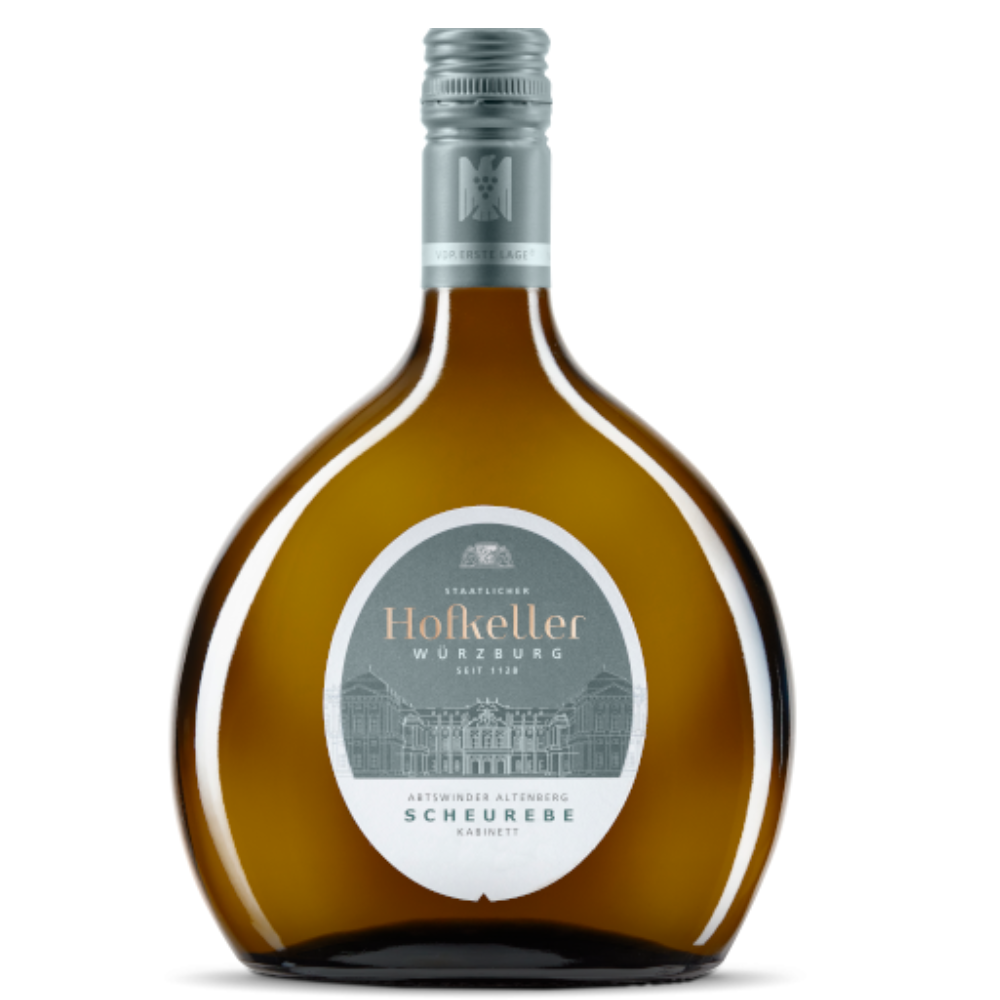 2023 Abtswinder Altenberg Scheurebe