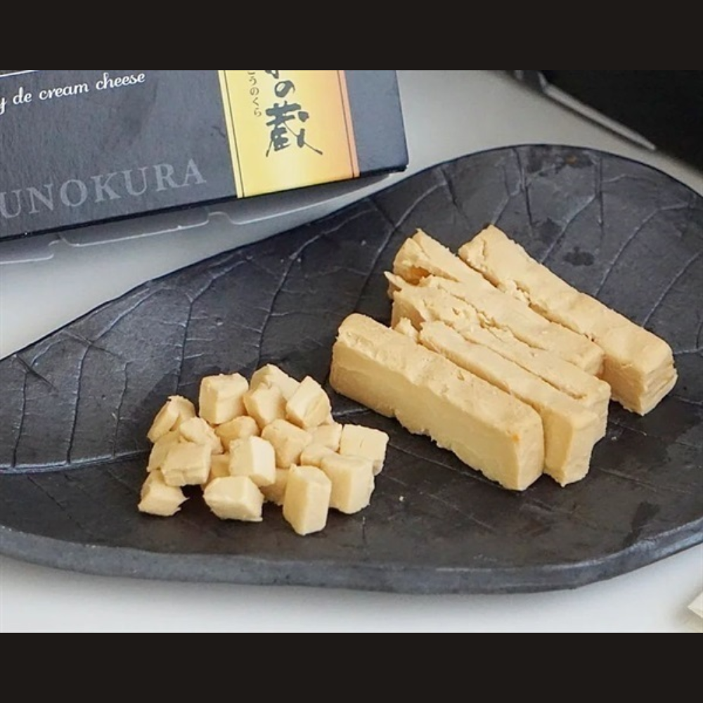 菅野漬物　クリームチーズのみそ漬　35g