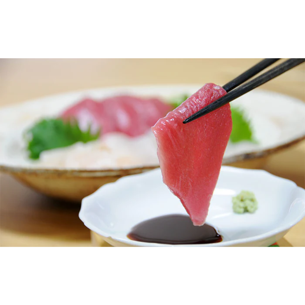 吉村醸造　さしみ醤油　110ml